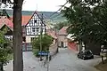 Dorfstraße