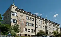 Volksschule