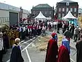 Bierfest in Jenlain