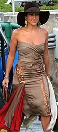 Jennifer Lopez