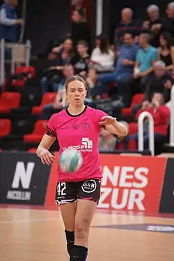 Jenny Carlson