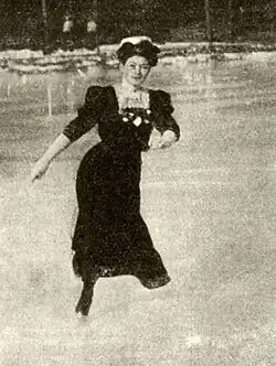 Jenny Herz 1912