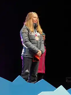 Jenny Nowak