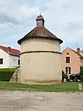 Taubenturm