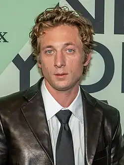 Bruce Springsteen, einer der kommerziell erfolg­reich­sten Rockmusiker. Gespielt wird er von Jeremy Allen White