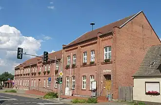 Rathaus