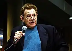 11. Mai: Jerry Stiller (2005) (92)
