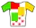 Maillot du combiné
