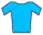 light blue jersey, combativity classification