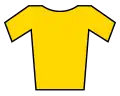 Goldenes Trikot