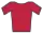 Maillot granate