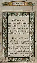 Elsässisch