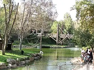 Biblischer Zoo