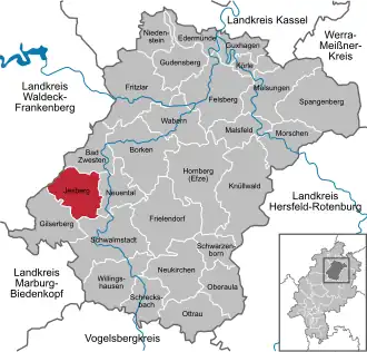 Karte