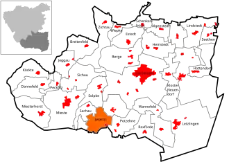 Karte
