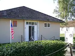 Jesse-Owens-Haus