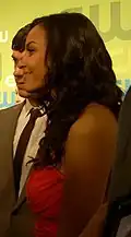 Jessica Lucas (2009)