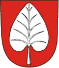 Wappen von Jestřebí