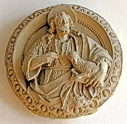 Schlussstein