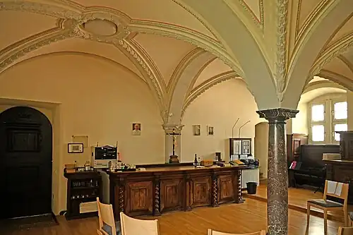 Sakristei