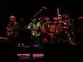 Jethro Tull live im Forest National (Brüssel) am 1. Juni 2007