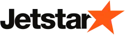 Logo der Jetstar