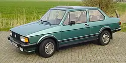 Jetta Diesel