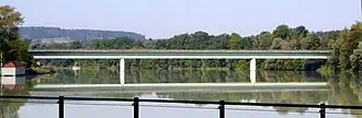 Innbrücke Jettenbach
