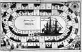 1792 Jeu de Marine (Frankreich)