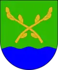 Wappen von Jevany