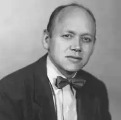 Jewell James Ebers