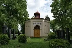 Taharahaus