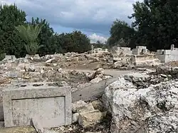 Friedhof al-Kabris