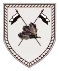 Internes Verbandsabzeichen