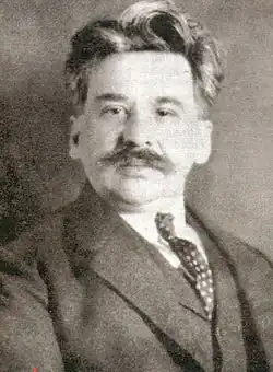 Jiří Stříbrný, (ČSNS)