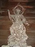 Jikoku-ten (Osten)