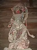 Zōjō-ten (Süden)