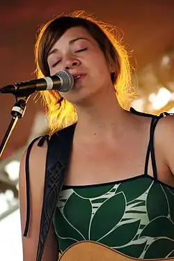 Jill Barber (2007)