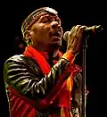 24. November: Jimmy Cliff (2012) (81)