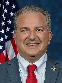 Jimmy Patronis 2025