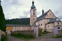 Schlosskirche