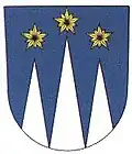 Wappen von Jimramov