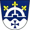 Wappen von Jindřichov