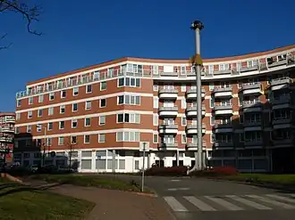 Altes Gebäude