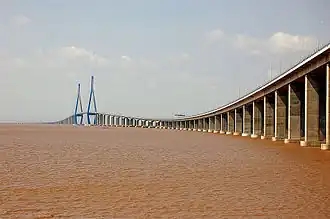 Jintang-Brücke