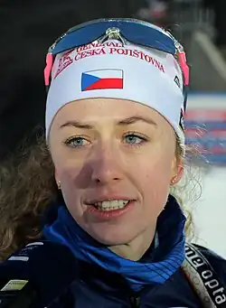 Jislová 2023 in Nové Město