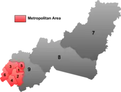 Gliederung