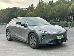 Ji Yue 01