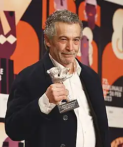 João Canijo (2023)