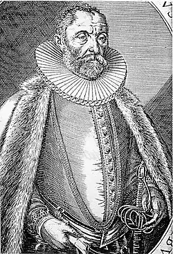 Joachim von Ortenburg